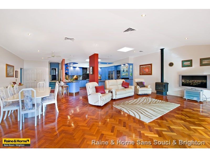 51A  Vista Street, Sans Souci NSW 2219