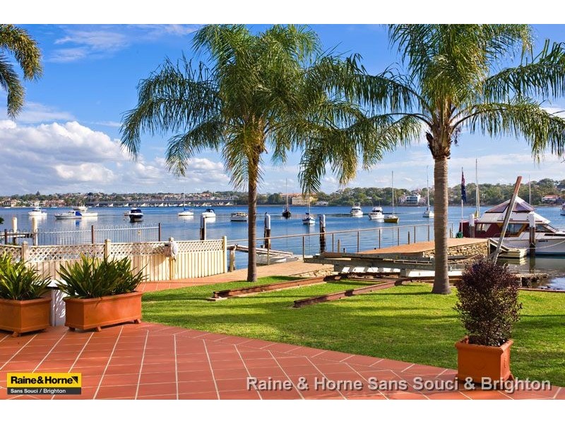 51A  Vista Street, Sans Souci NSW 2219