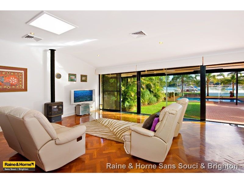 51A  Vista Street, Sans Souci NSW 2219