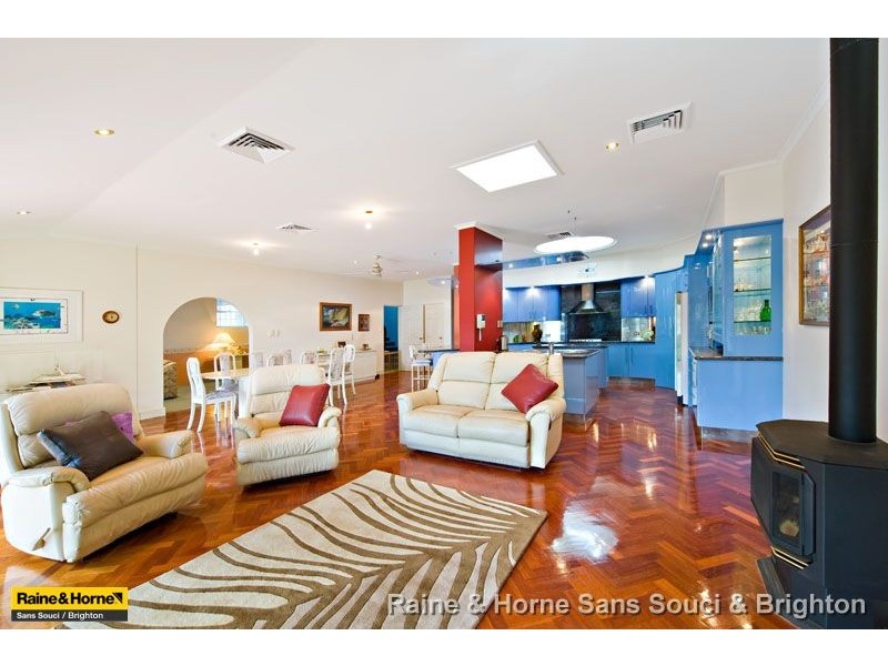 51A  Vista Street, Sans Souci NSW 2219