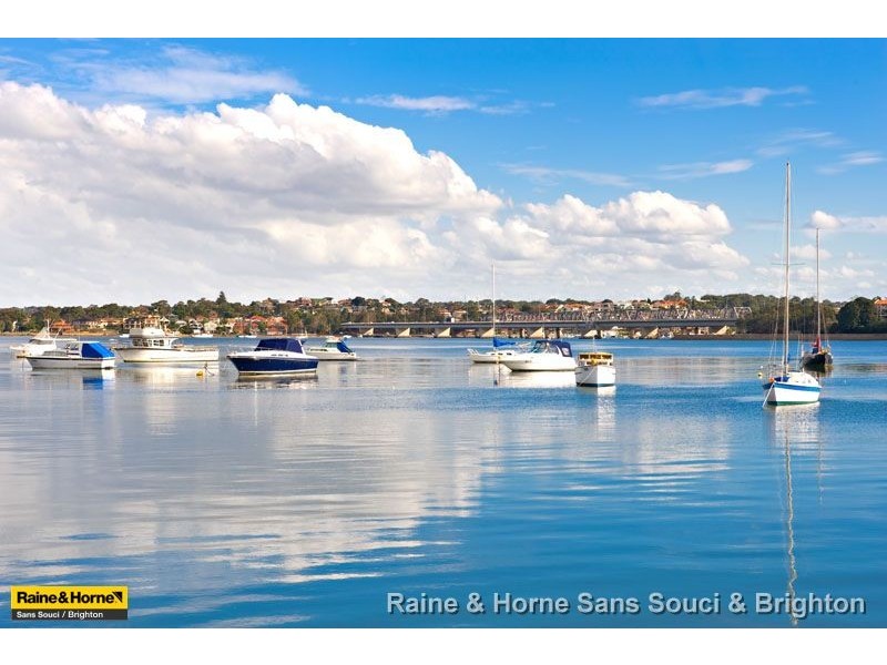 51A  Vista Street, Sans Souci NSW 2219