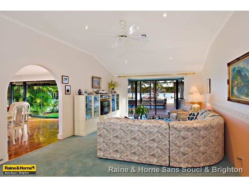 51A  Vista Street, Sans Souci NSW 2219