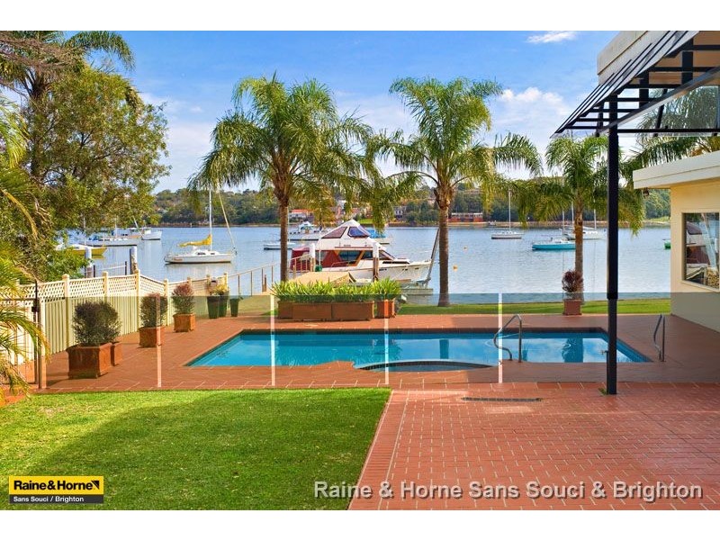 51A  Vista Street, Sans Souci NSW 2219