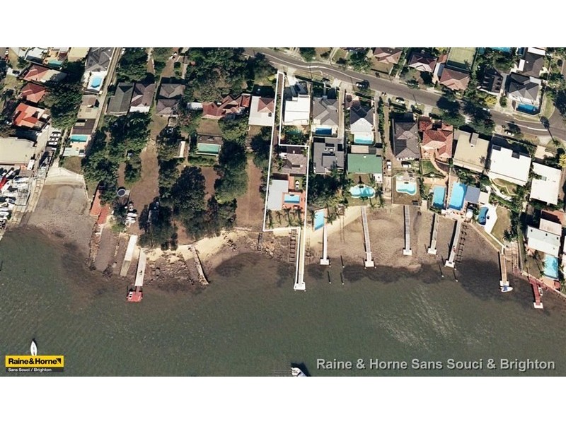 51A  Vista Street, Sans Souci NSW 2219