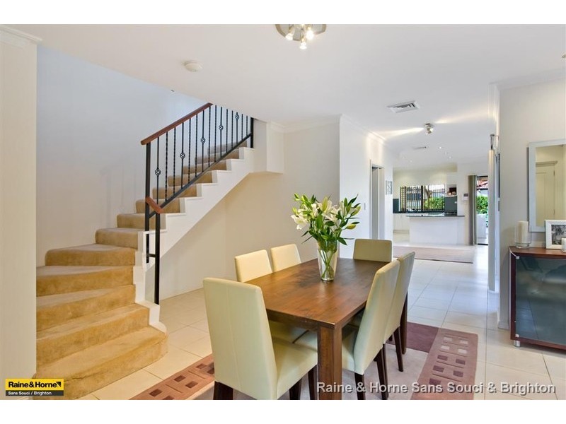 18A Walter Street, Sans Souci NSW 2219