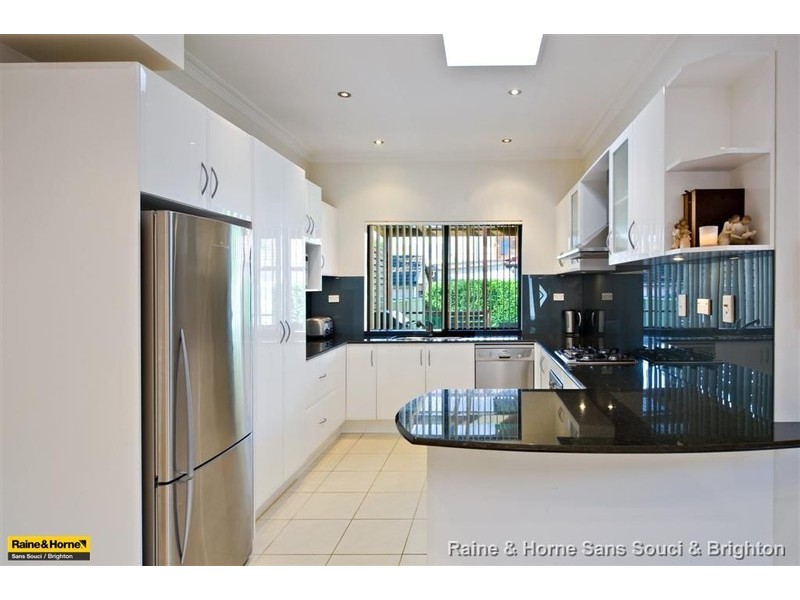 18A Walter Street, Sans Souci NSW 2219