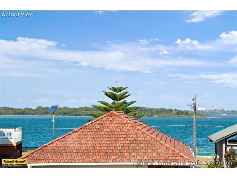 5 Waldron Street, Sandringham NSW 2219