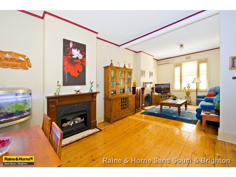 83 Bay Street, Rockdale NSW 2216