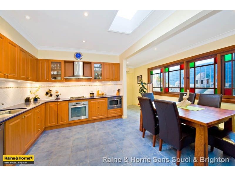 83 Bay Street, Rockdale NSW 2216