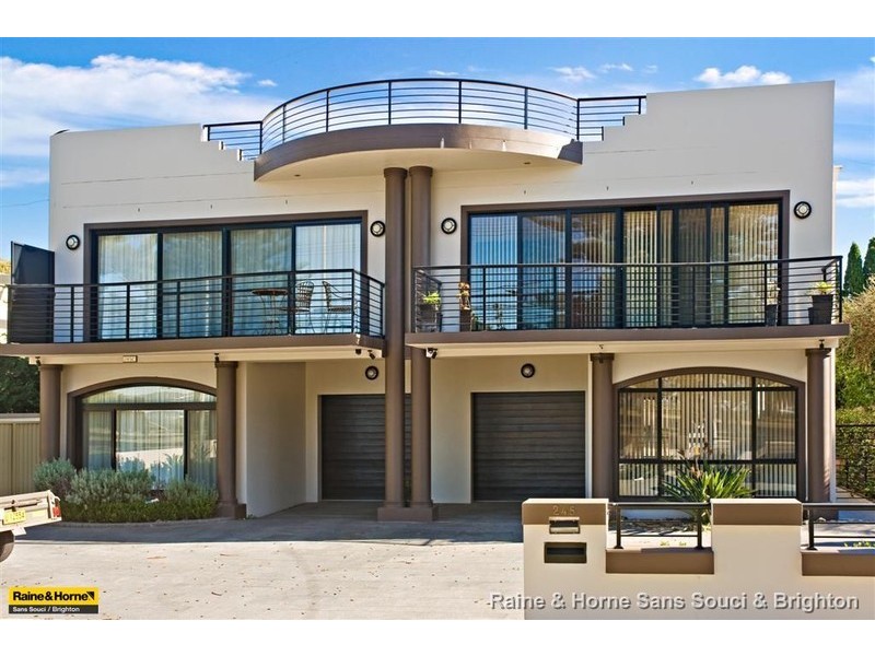 245 The Grand Parade, Ramsgate Beach NSW 2217