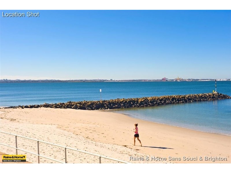 245 The Grand Parade, Ramsgate Beach NSW 2217