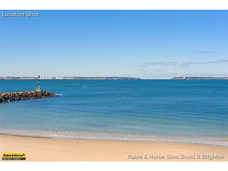 245 The Grand Parade, Ramsgate Beach NSW 2217