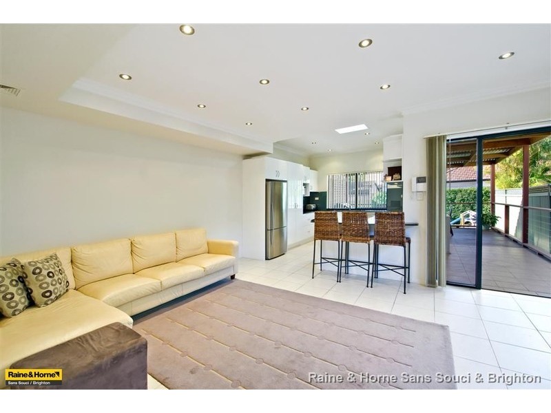 18a Walter Street, Sans Souci NSW 2219