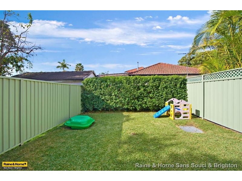 18a Walter Street, Sans Souci NSW 2219