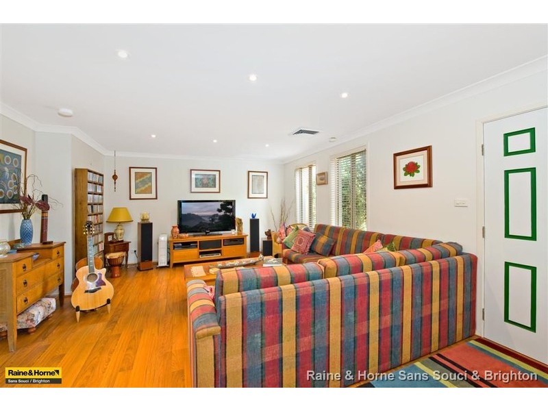 7/25 Meriel Street, Sans Souci NSW 2219