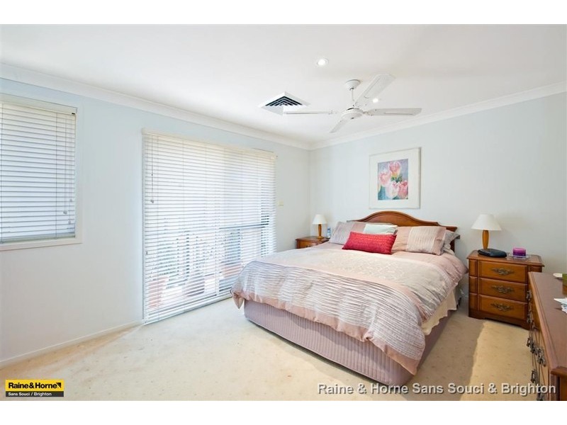 7/25 Meriel Street, Sans Souci NSW 2219