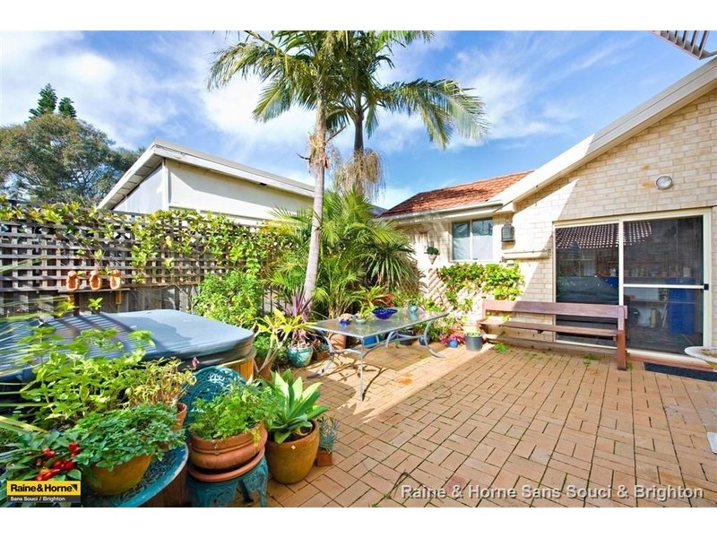 7/25 Meriel Street, Sans Souci NSW 2219