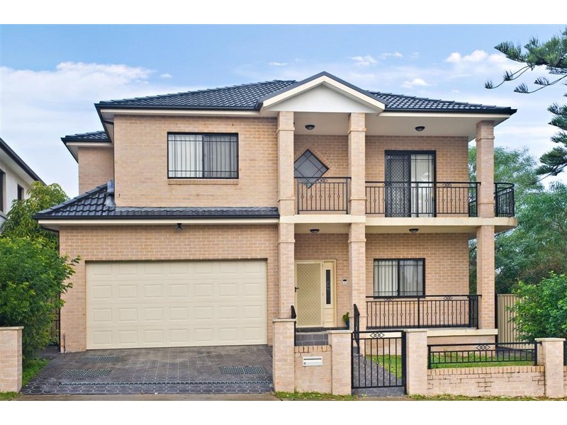 11 Prospect Street, Carlton NSW 2218