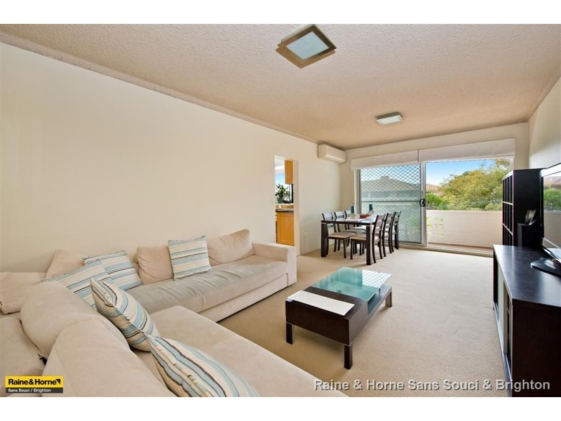 13/15-17 Nerang Road, Cronulla NSW 2230