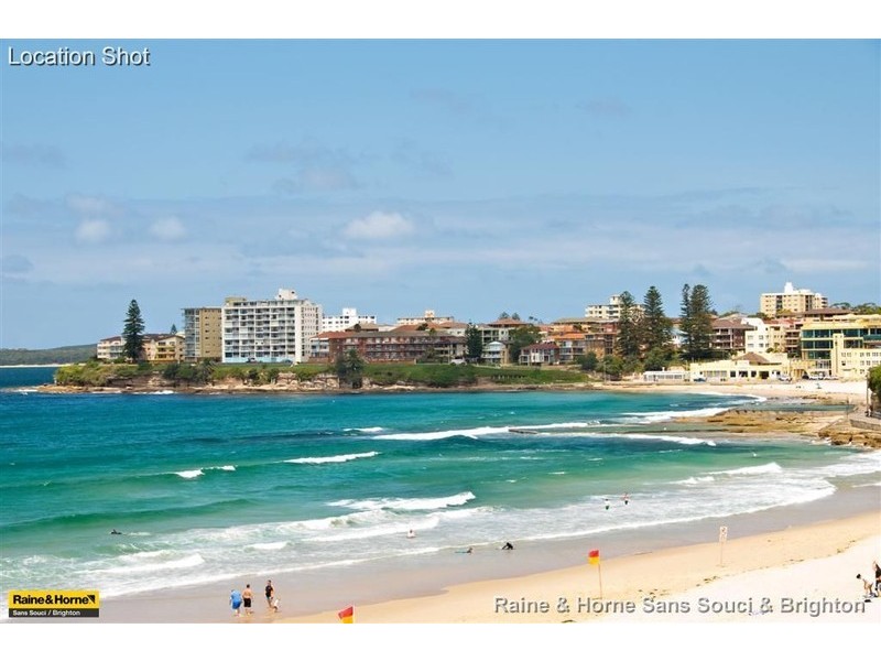 13/15-17 Nerang Road, Cronulla NSW 2230