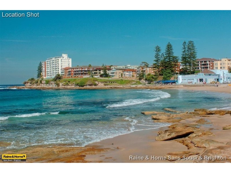 13/15-17 Nerang Road, Cronulla NSW 2230