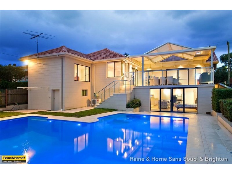 65 The Promenade, Sans Souci NSW 2219