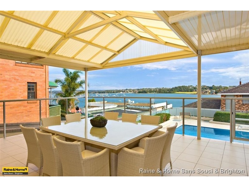 65 The Promenade, Sans Souci NSW 2219