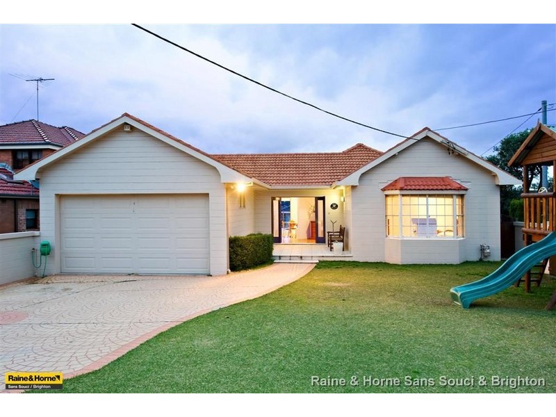 65 The Promenade, Sans Souci NSW 2219