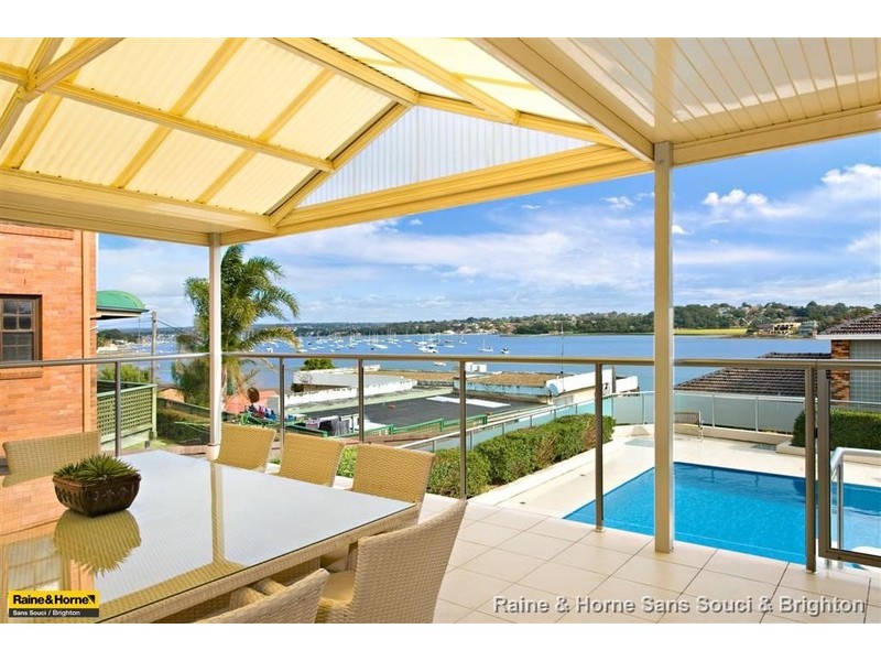 65 The Promenade, Sans Souci NSW 2219