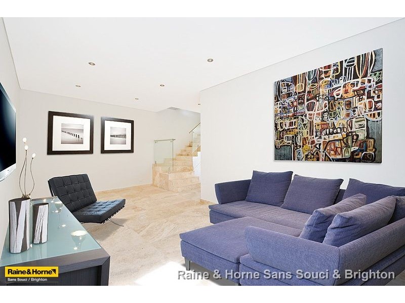 98A Napoleon Street, Sans Souci NSW 2219