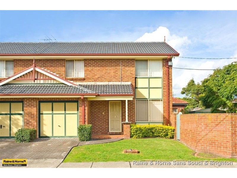 36 Chuter Avenue, Monterey NSW 2217