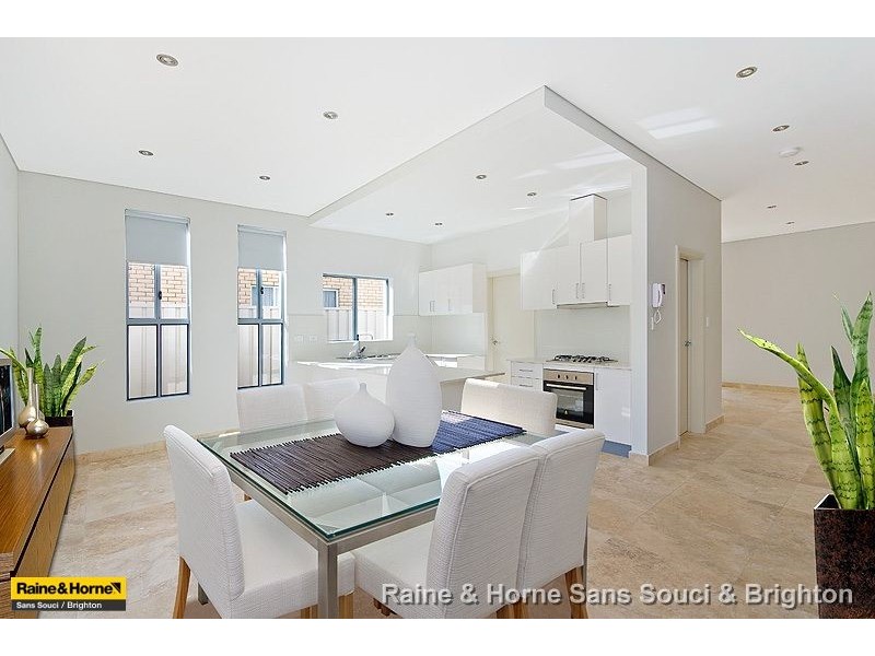 98A Napoleon Street, Sans Souci NSW 2219