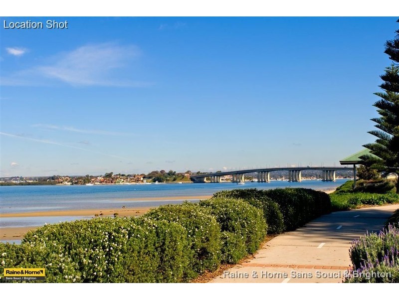 98A Napoleon Street, Sans Souci NSW 2219