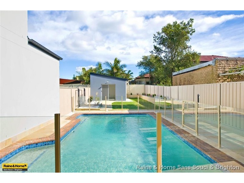 98A Napoleon Street, Sans Souci NSW 2219