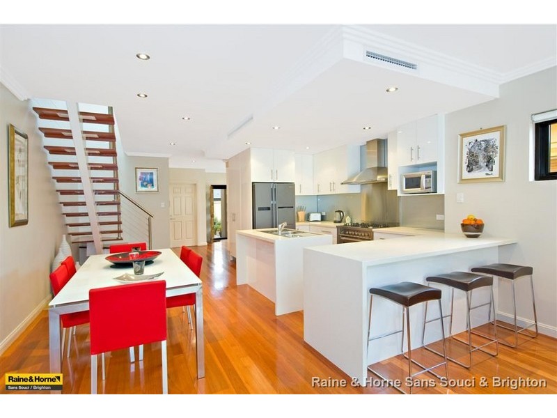 75A Napoleon Street, Sans Souci NSW 2219