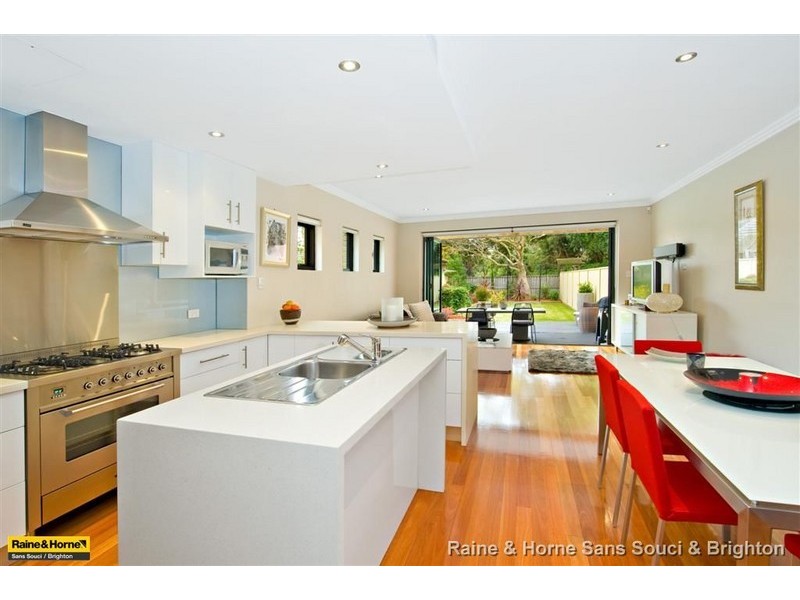 75A Napoleon Street, Sans Souci NSW 2219