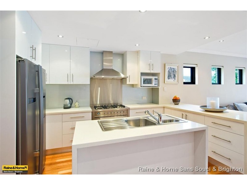 75A Napoleon Street, Sans Souci NSW 2219