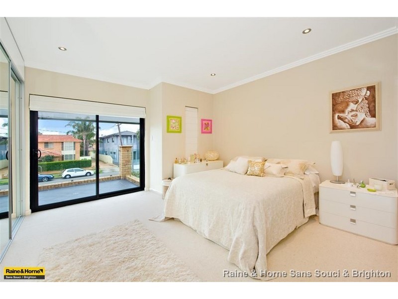 75A Napoleon Street, Sans Souci NSW 2219