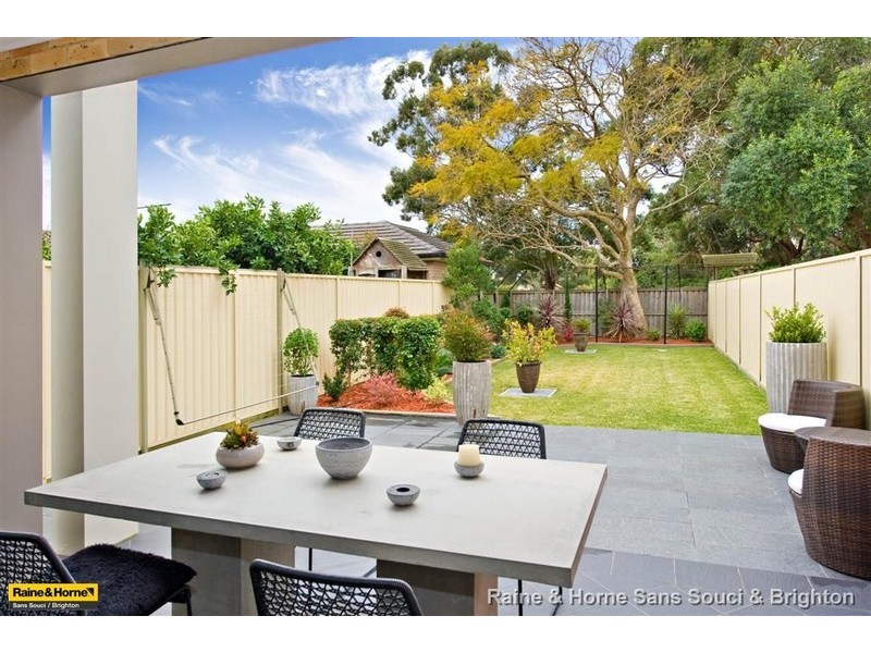 75A Napoleon Street, Sans Souci NSW 2219