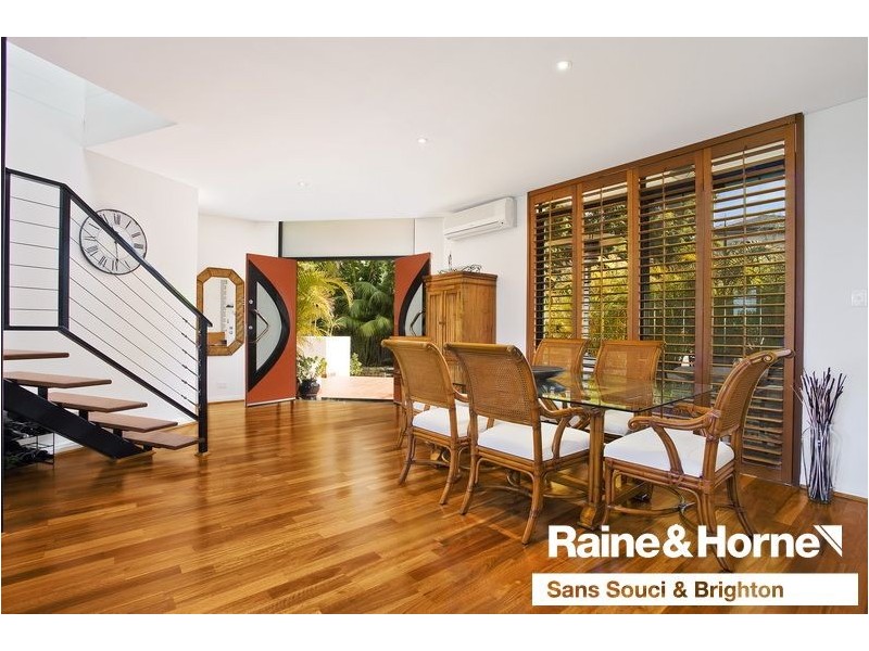 5/60-62 Fraters Avenue, Sans Souci NSW 2219