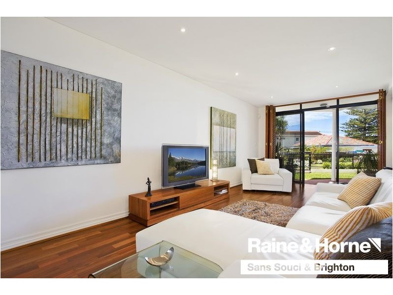 5/60-62 Fraters Avenue, Sans Souci NSW 2219