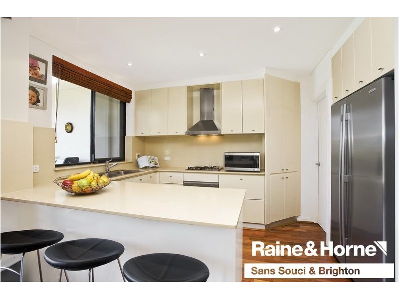 5/60-62 Fraters Avenue, Sans Souci NSW 2219