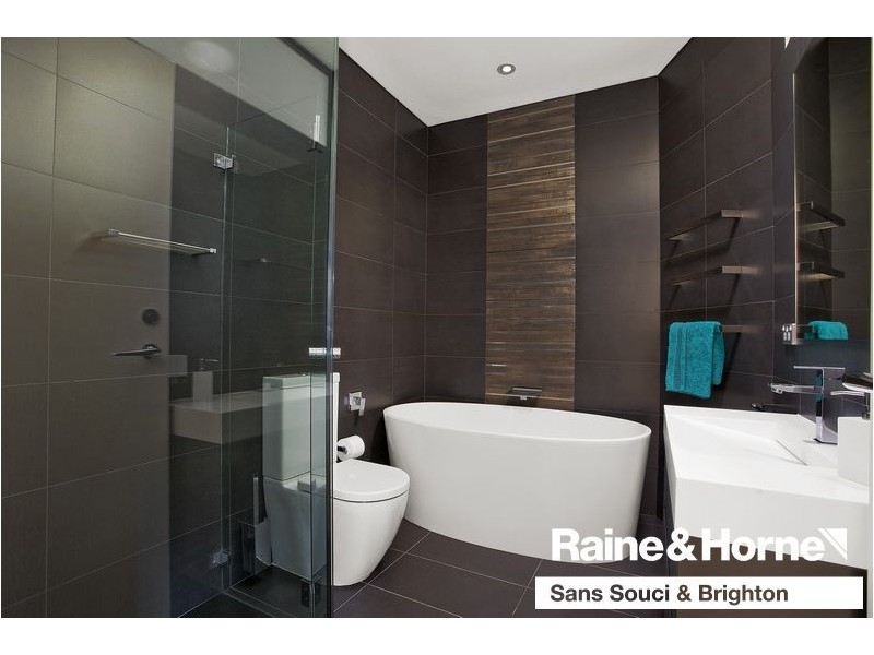 5/60-62 Fraters Avenue, Sans Souci NSW 2219