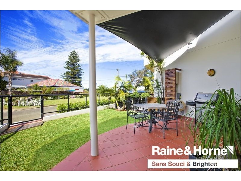 5/60-62 Fraters Avenue, Sans Souci NSW 2219