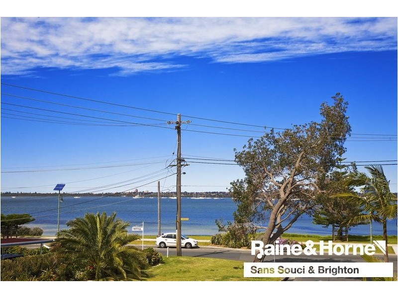 5/60-62 Fraters Avenue, Sans Souci NSW 2219