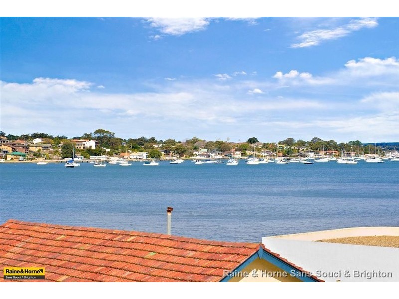 16 Carlton Crescent, Kogarah Bay NSW 2217