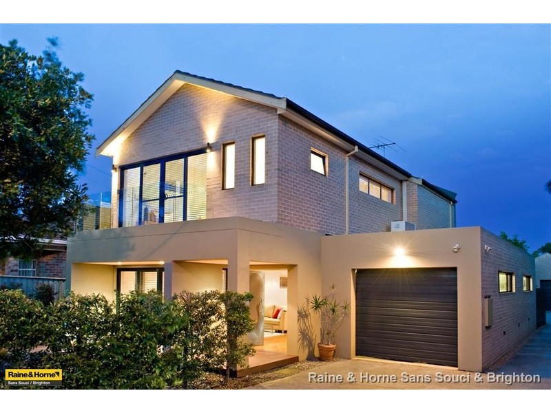 79 Napoleon Street, Sans Souci NSW 2219