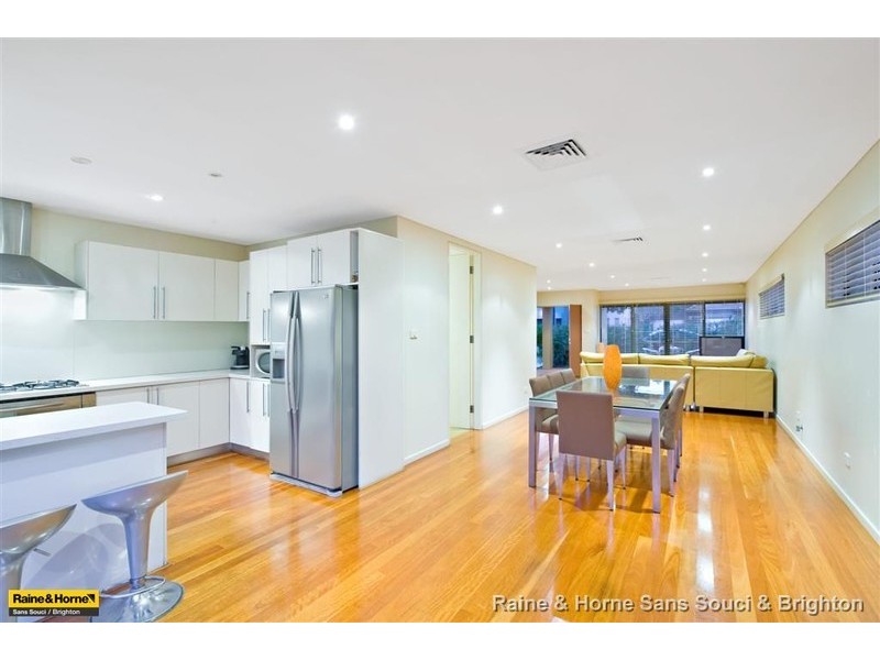 79 Napoleon Street, Sans Souci NSW 2219