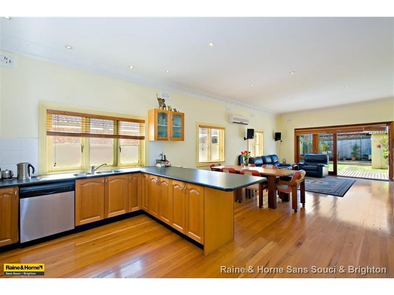 15 Torwood Street, Sans Souci NSW 2219