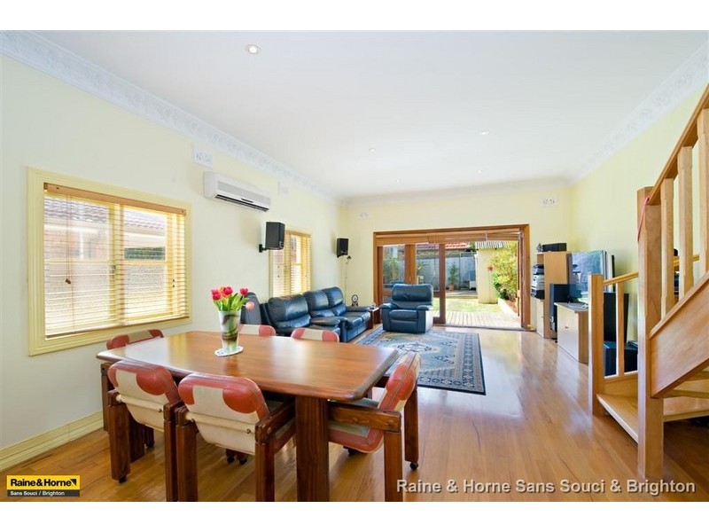 15 Torwood Street, Sans Souci NSW 2219